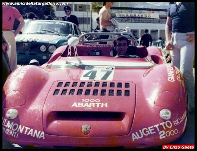 149 Alfa Romeo 2000 GTV G.Asciutto - P.Clemente Box Prove (1).jpg